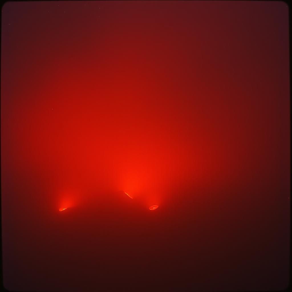 Velvet Flame