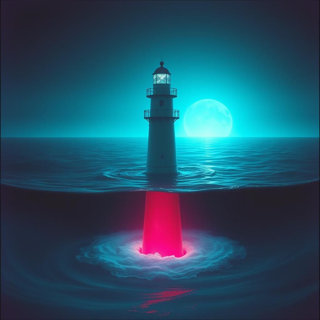 Stay Above Water