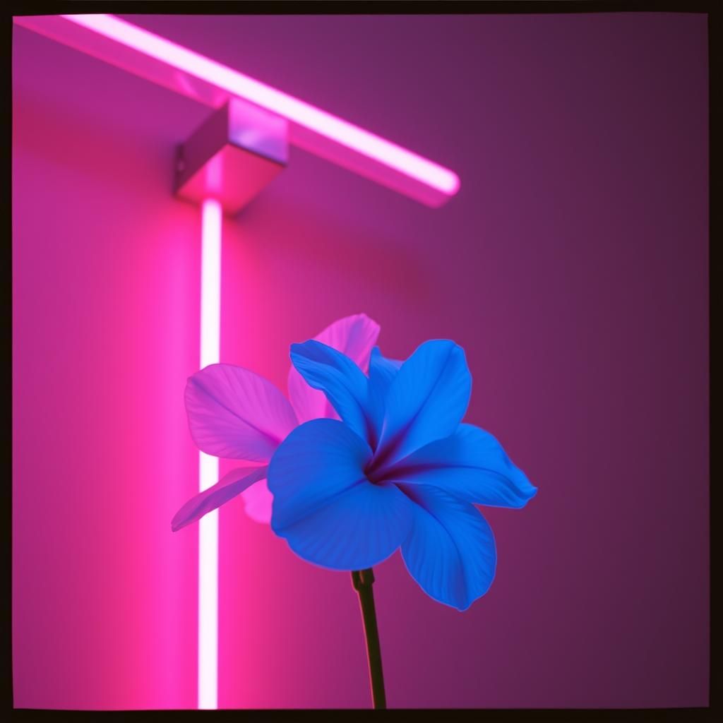 Strangers in Bloom