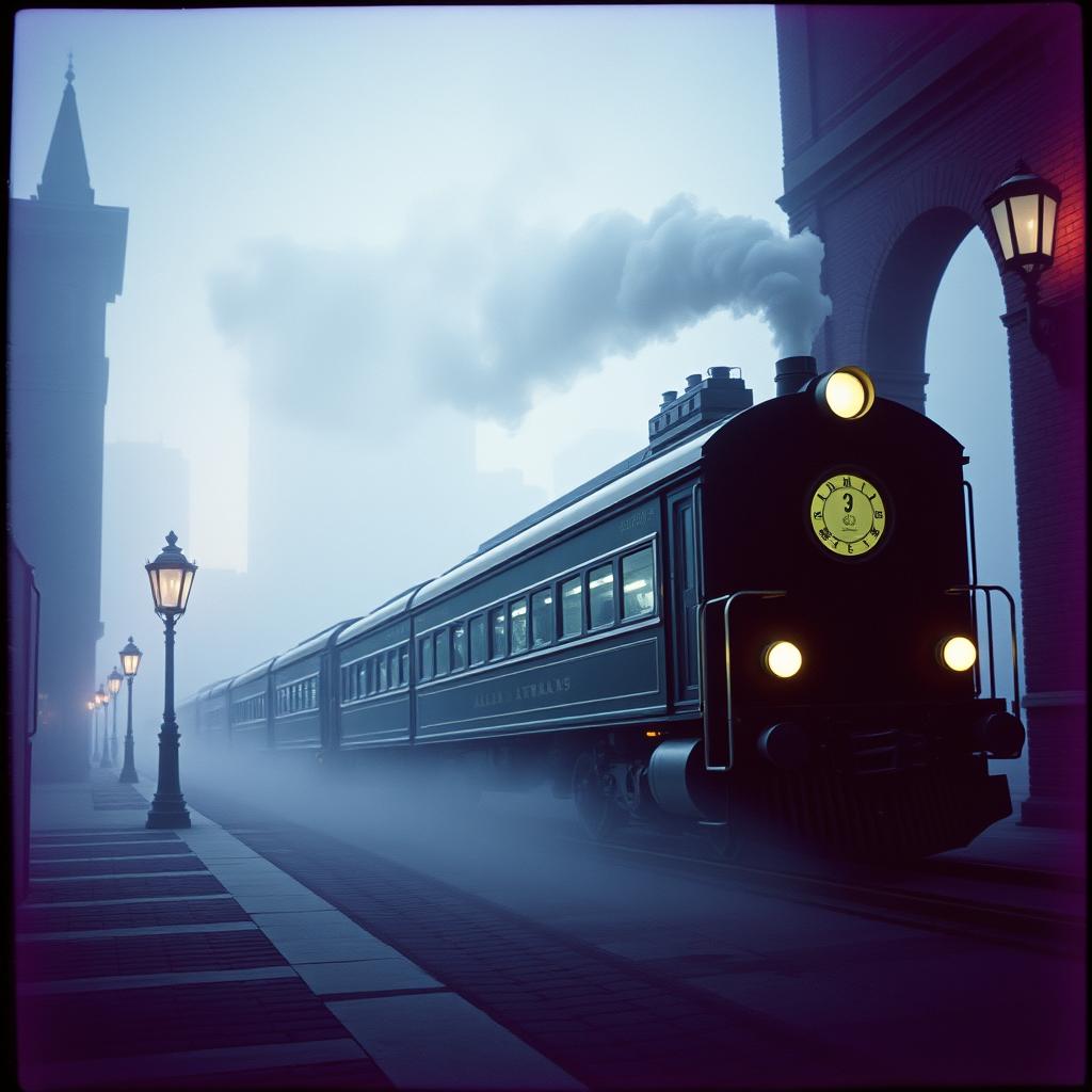 City of Albany (1920)