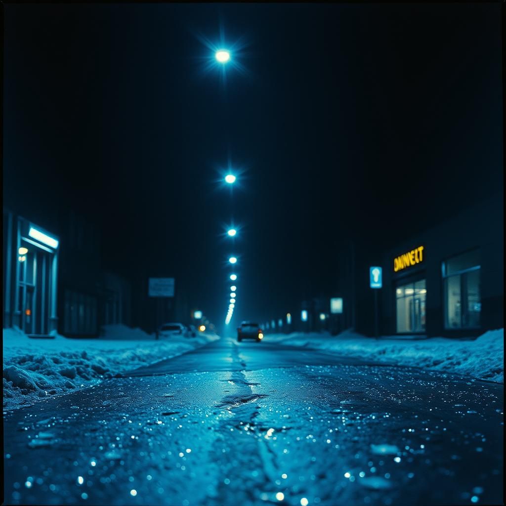 Black Ice