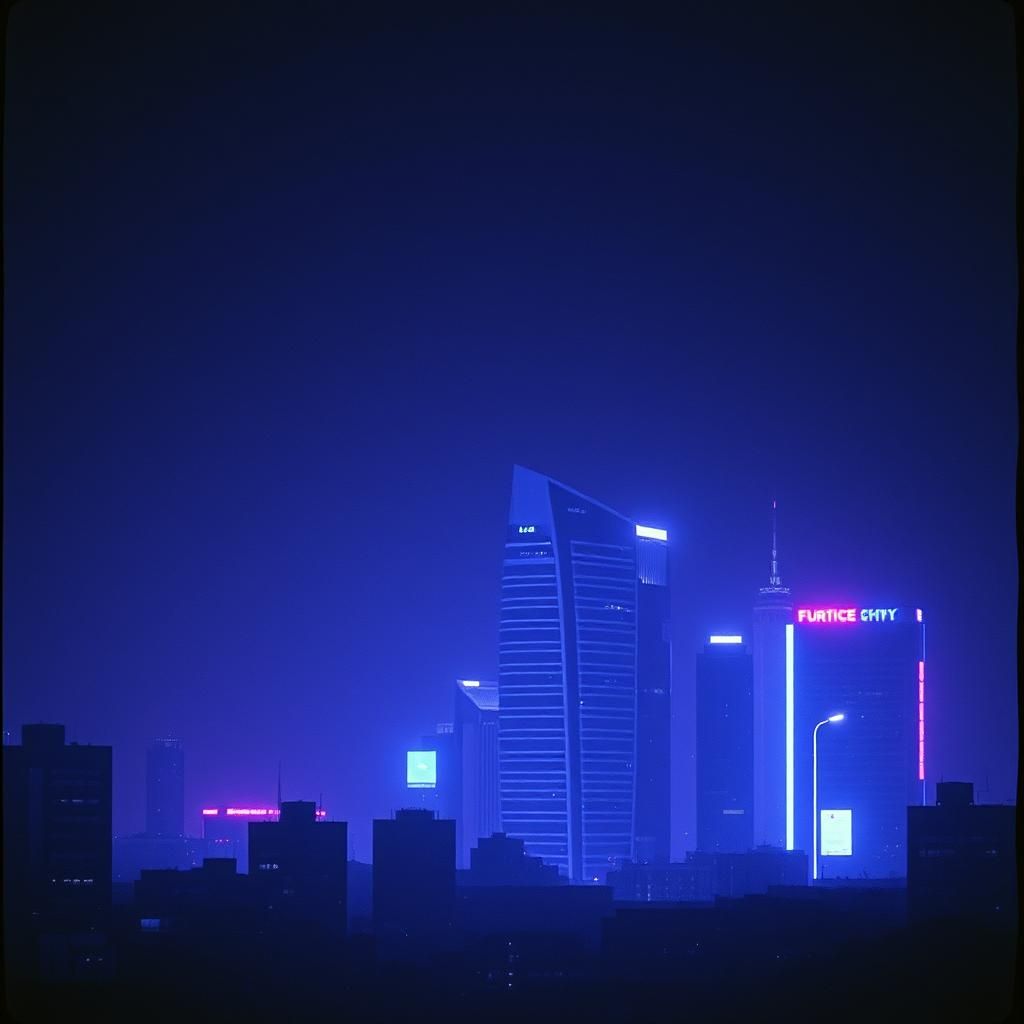 Night after Ever