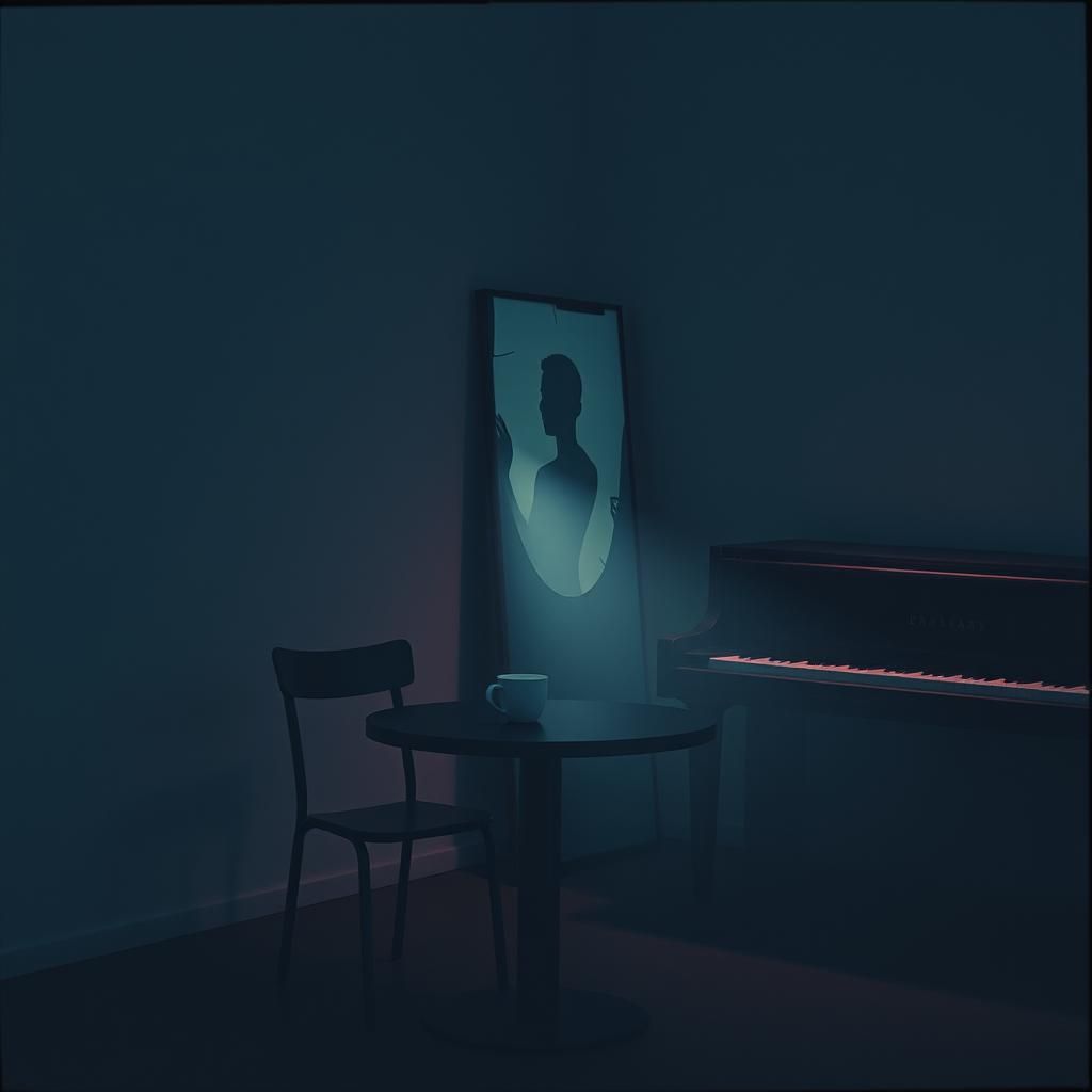 Silent Shadows