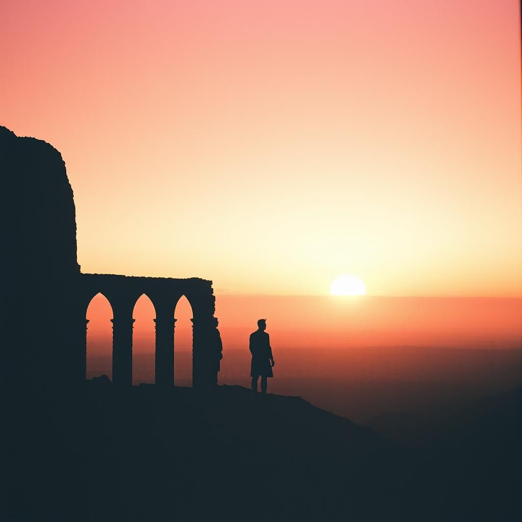 Cracks In My Horizon