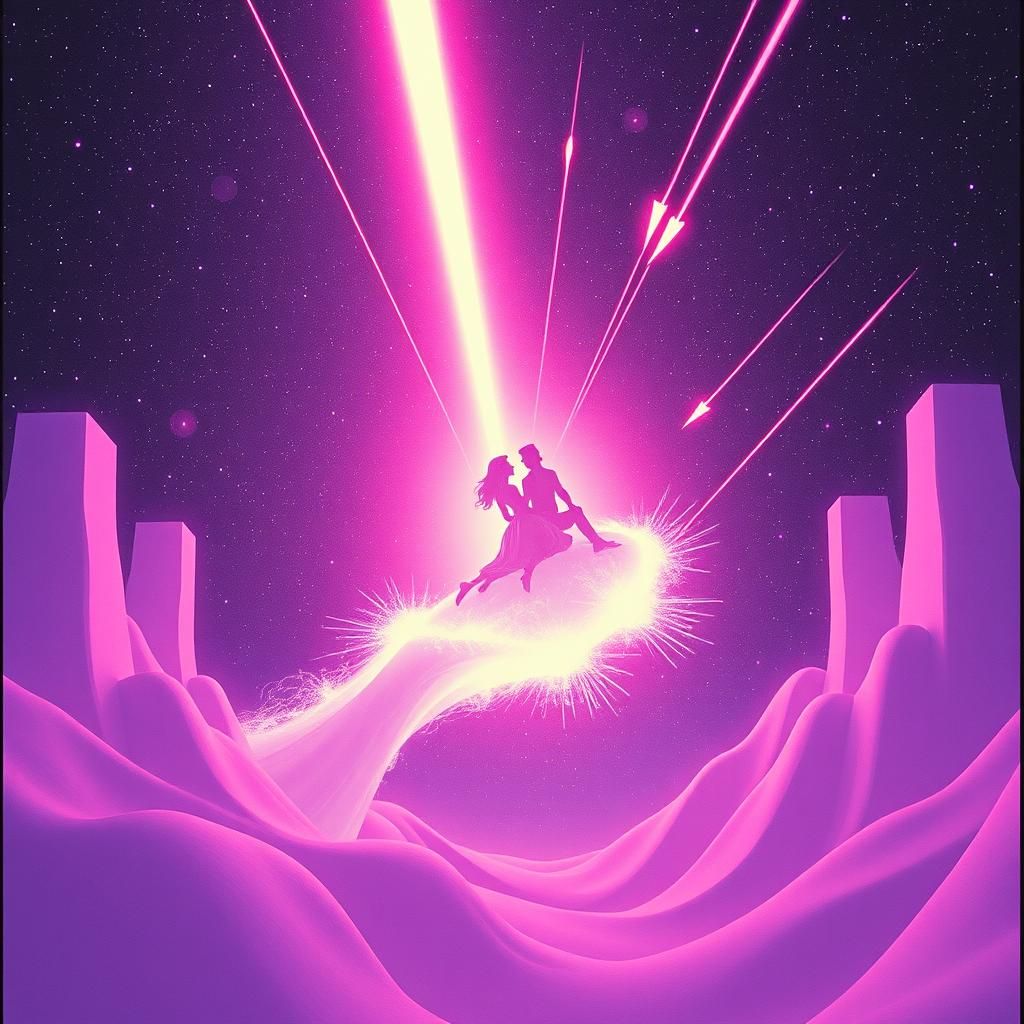 Love ride