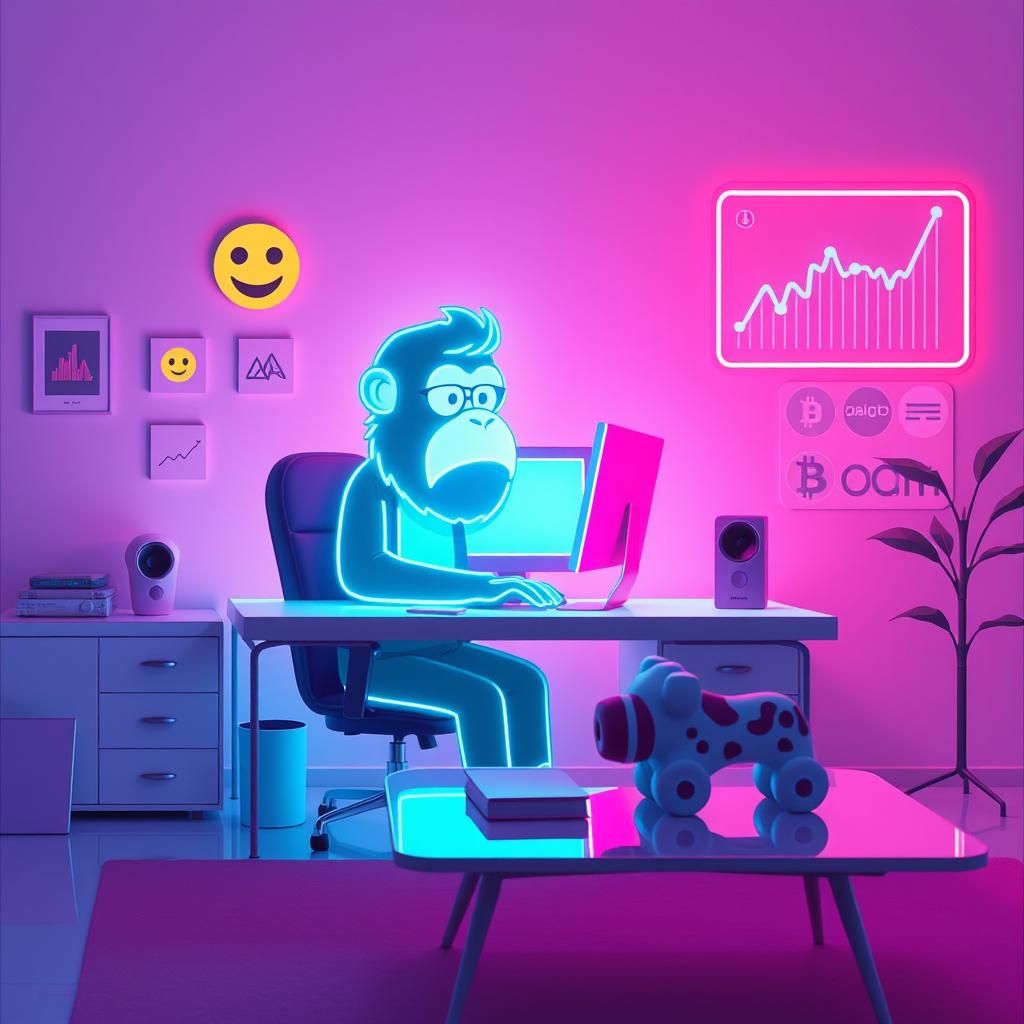 Crypto Dad