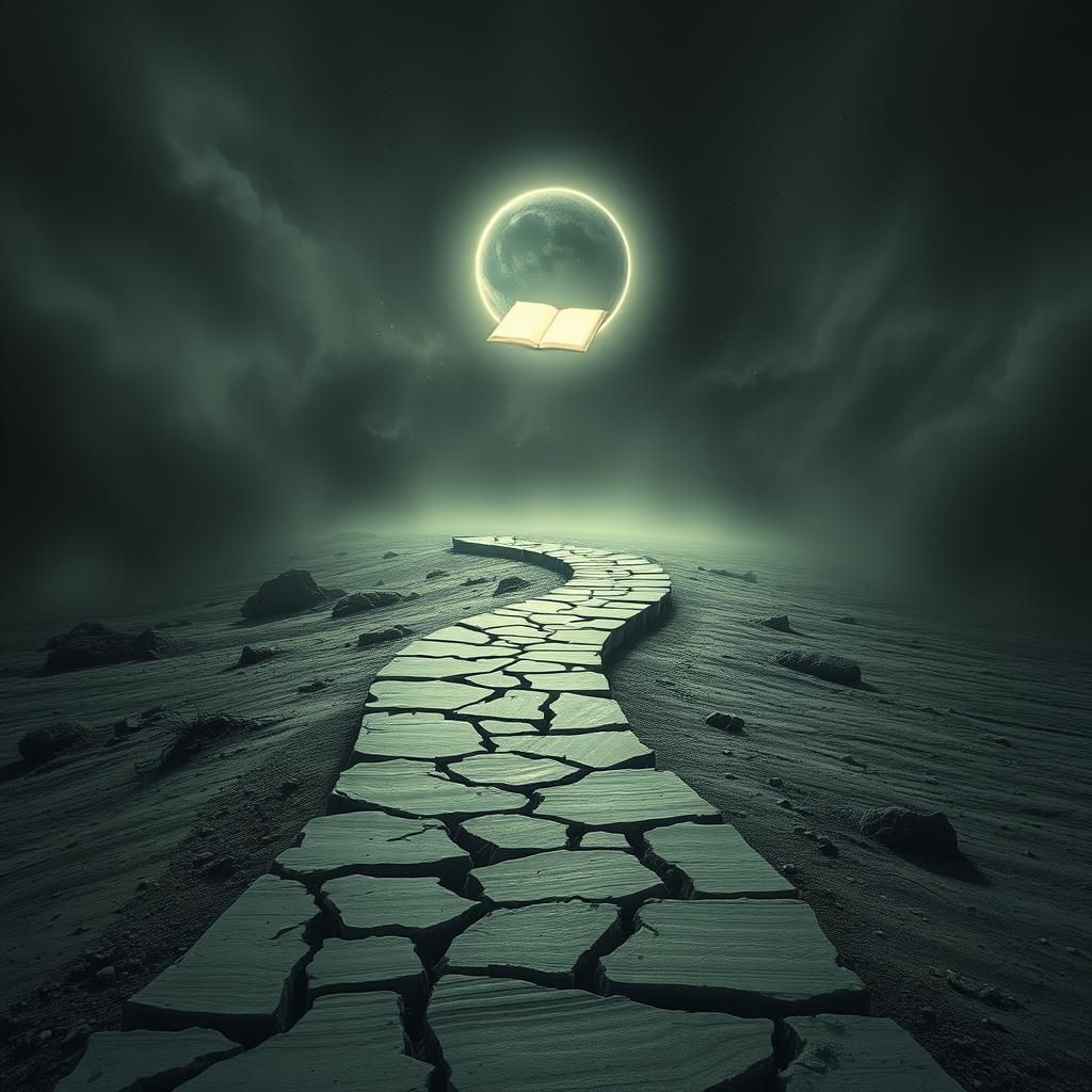 Ledger of the soul