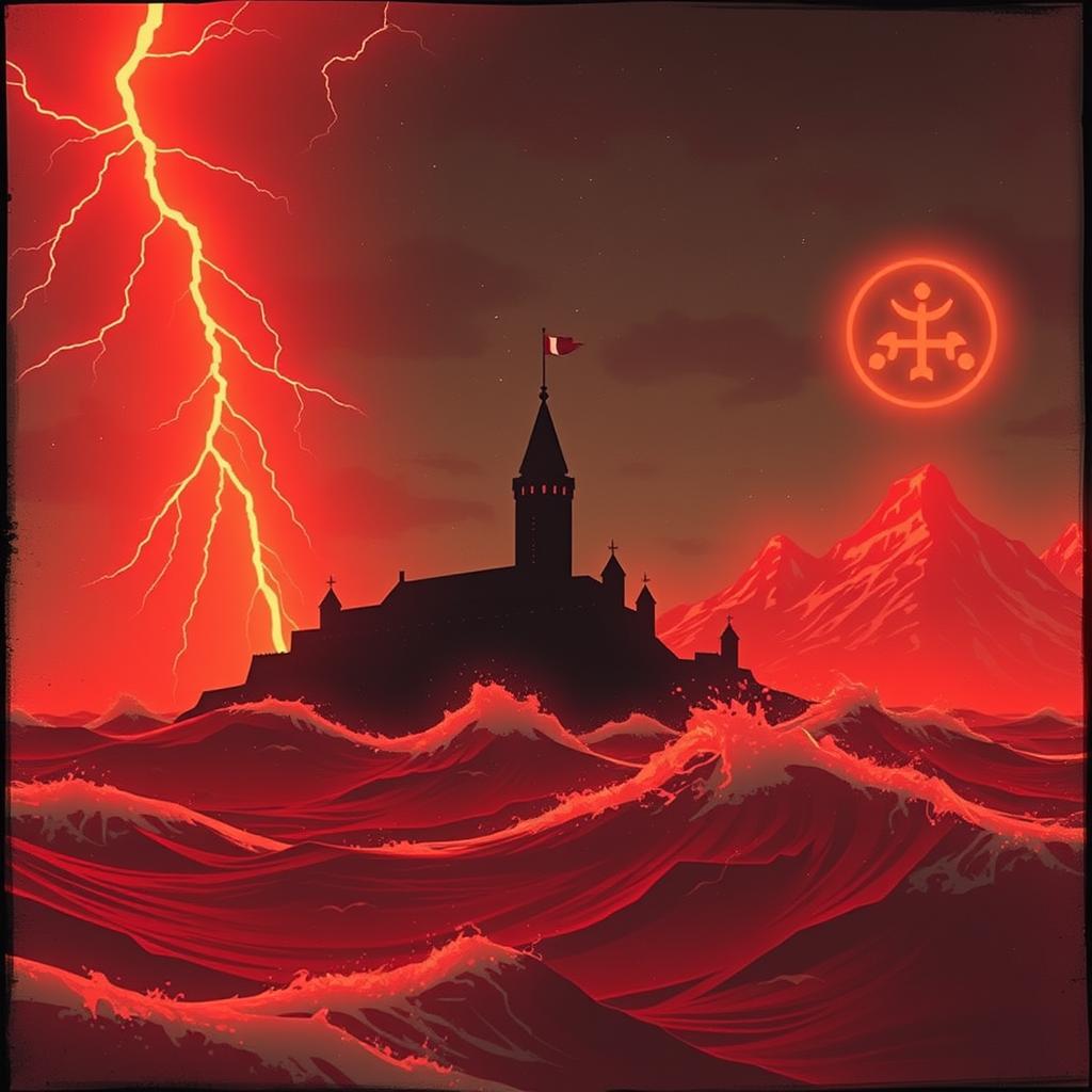 Song Of Awakening