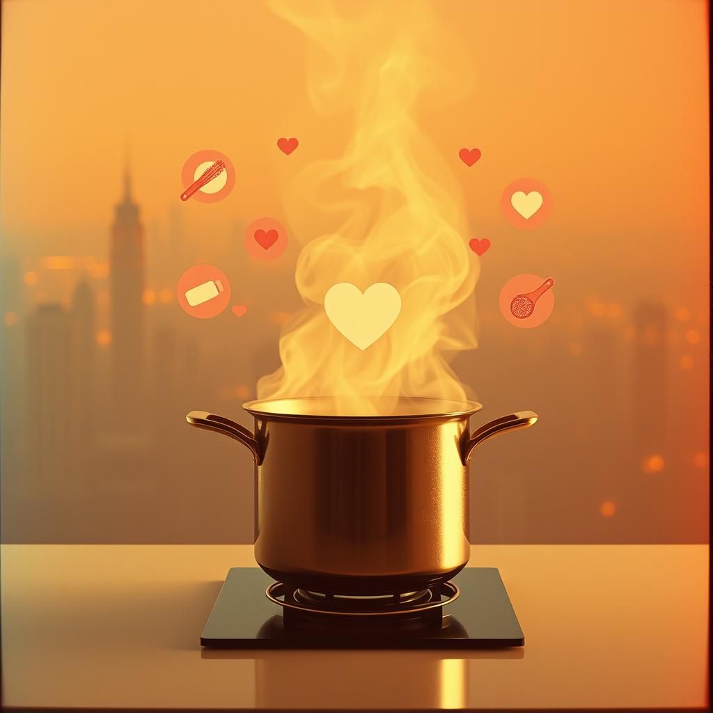 Liebe ist kein Gericht