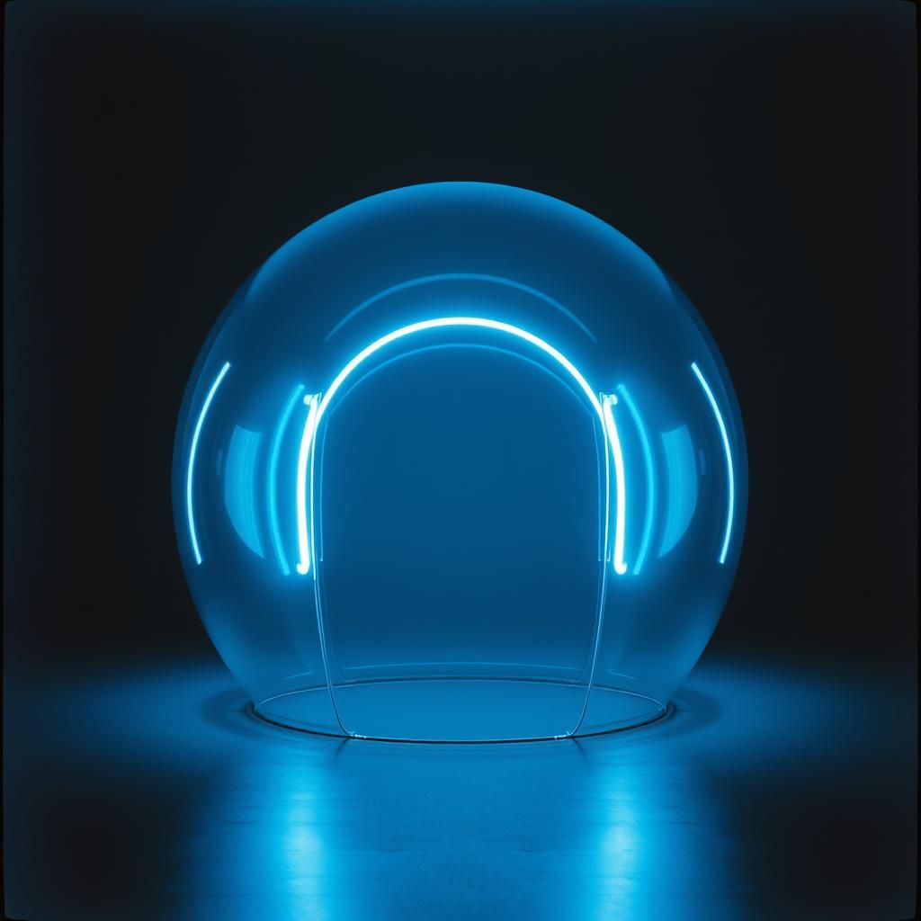 static shell
