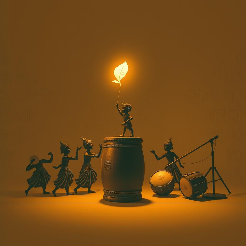 தொண்டு செய்யும் அடிமை