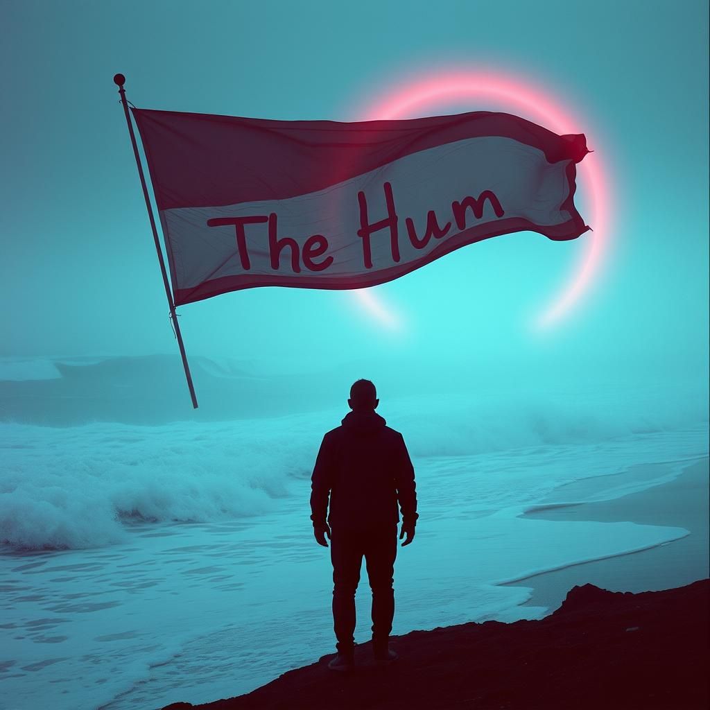 The hum