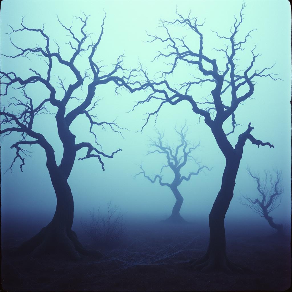 Dark Dream Walk