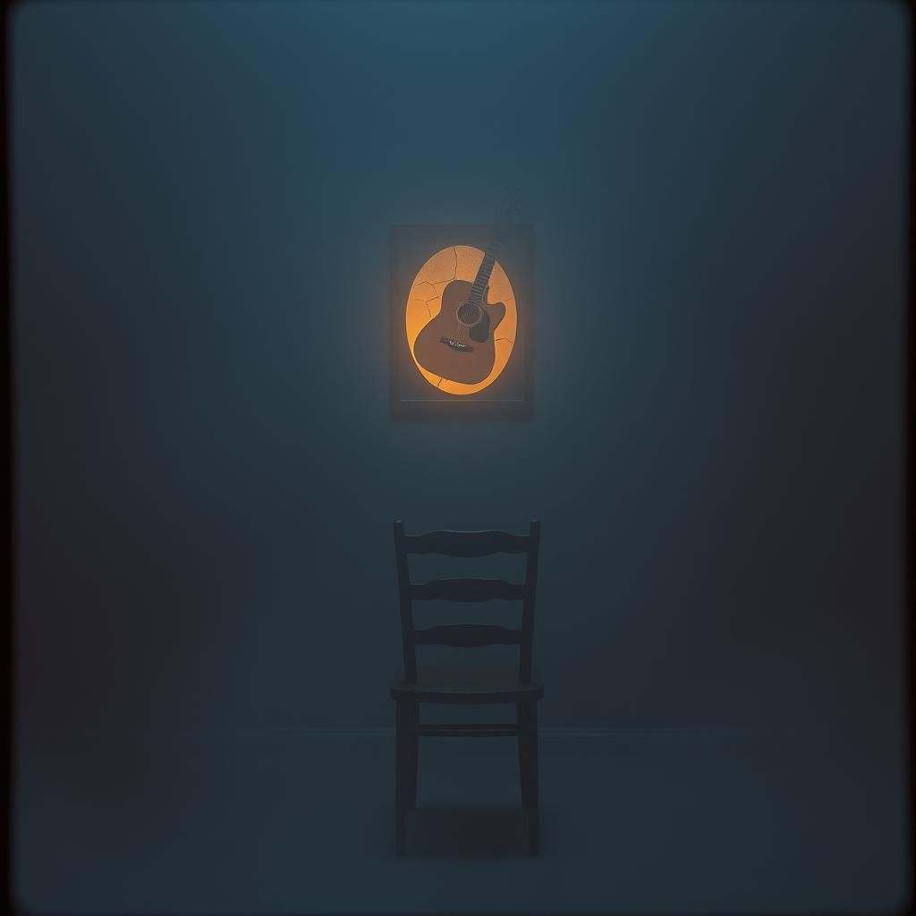When the Light Fades