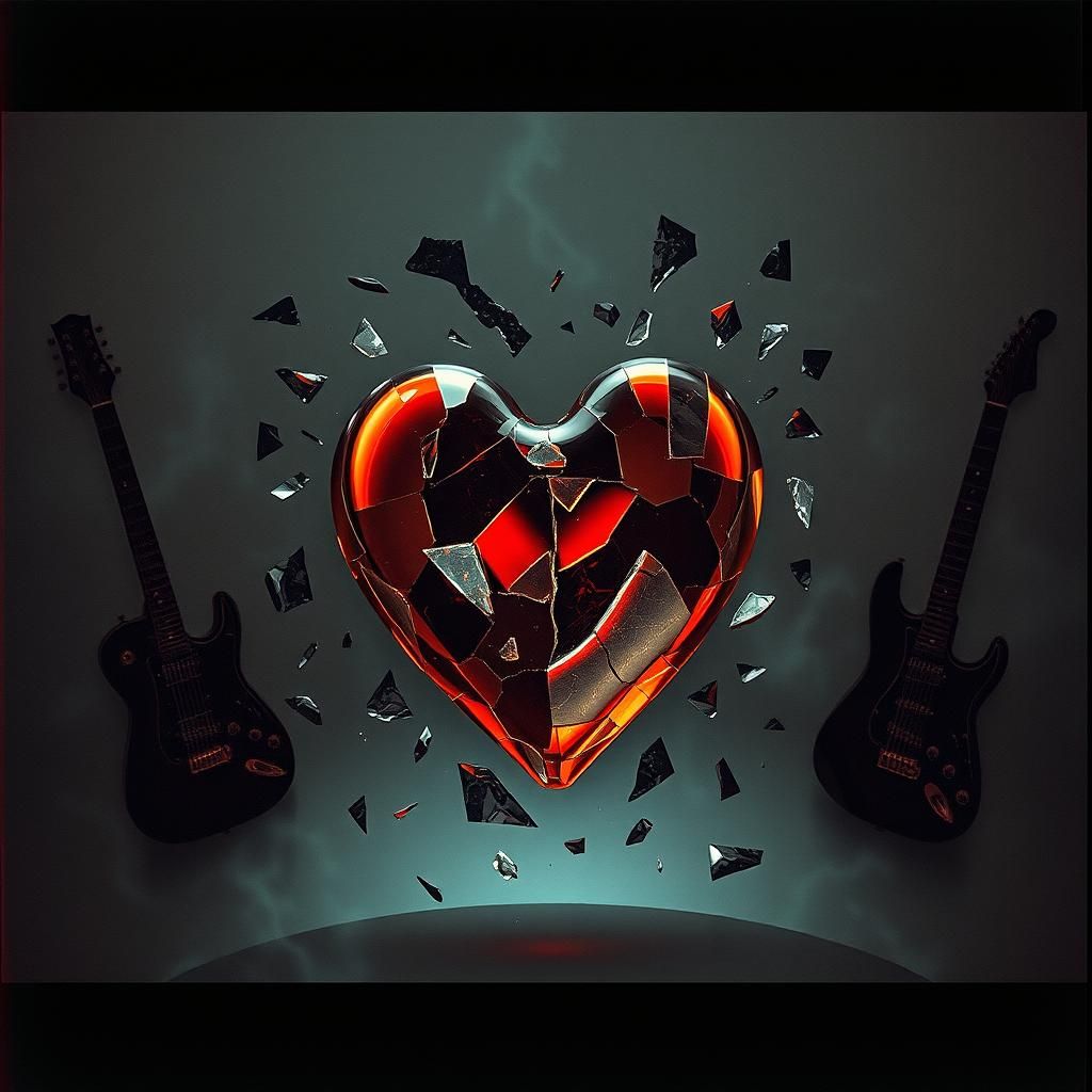 Bleeding Heart