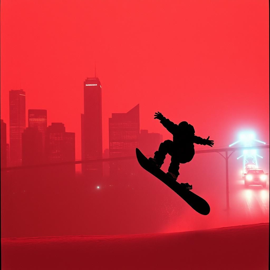 Murder