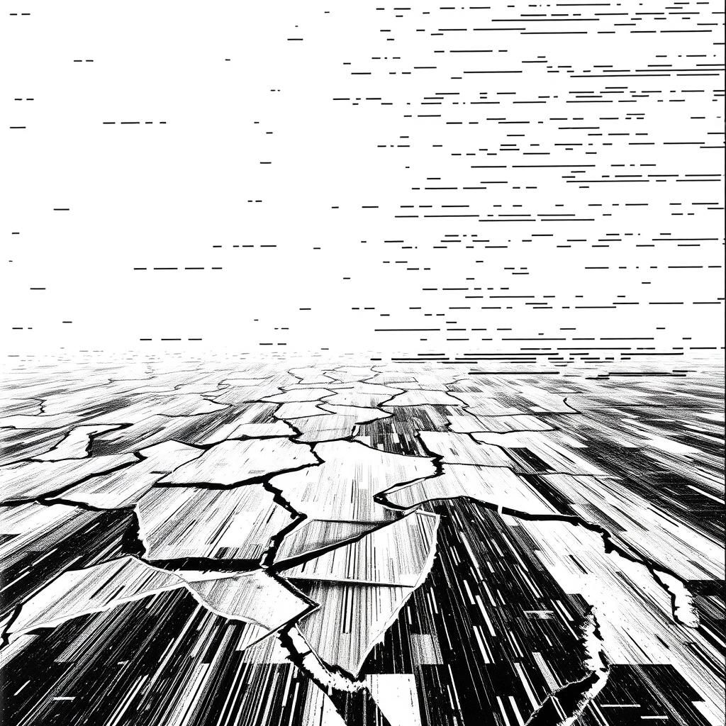 Broken Skyline