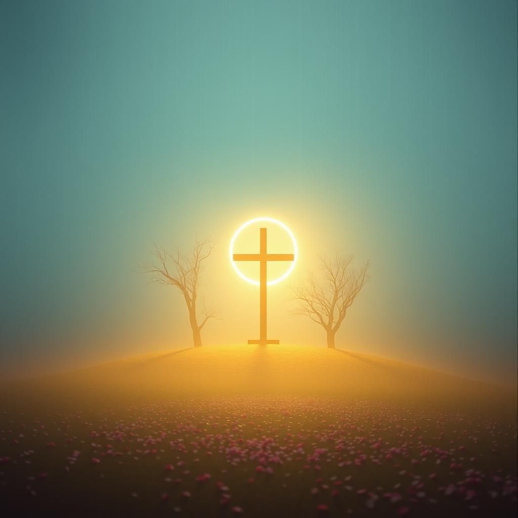 As in Heaven
