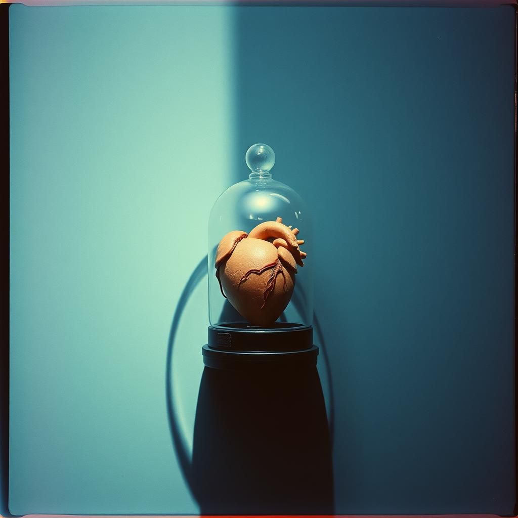 Echoes of a Fragile Heart
