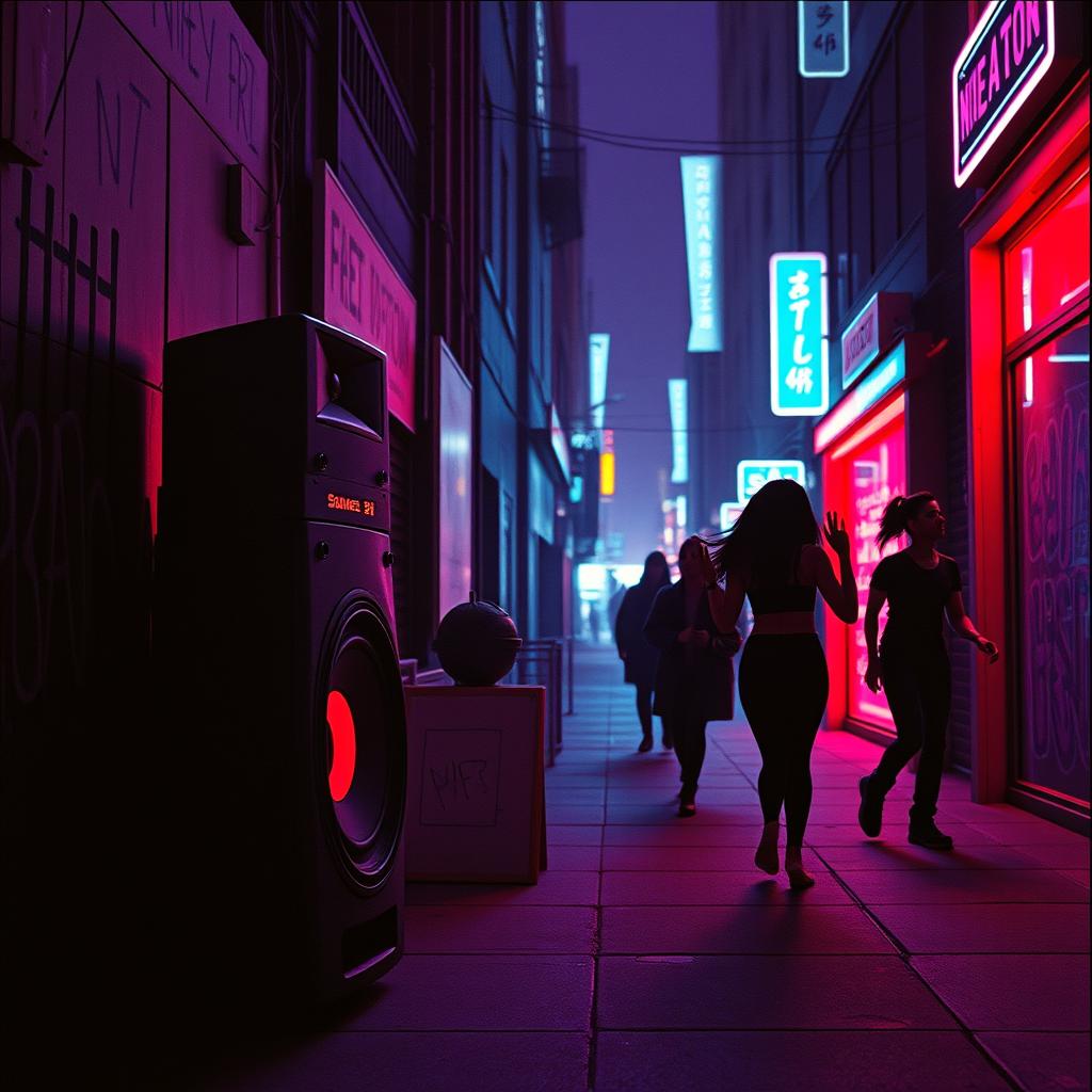 Sonido de la Ciudad