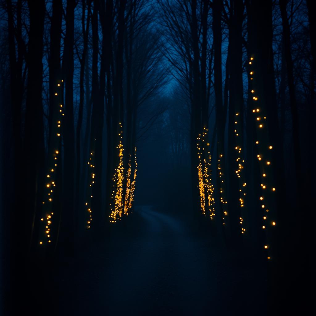 Wrong Roads and Waiting Hearts
