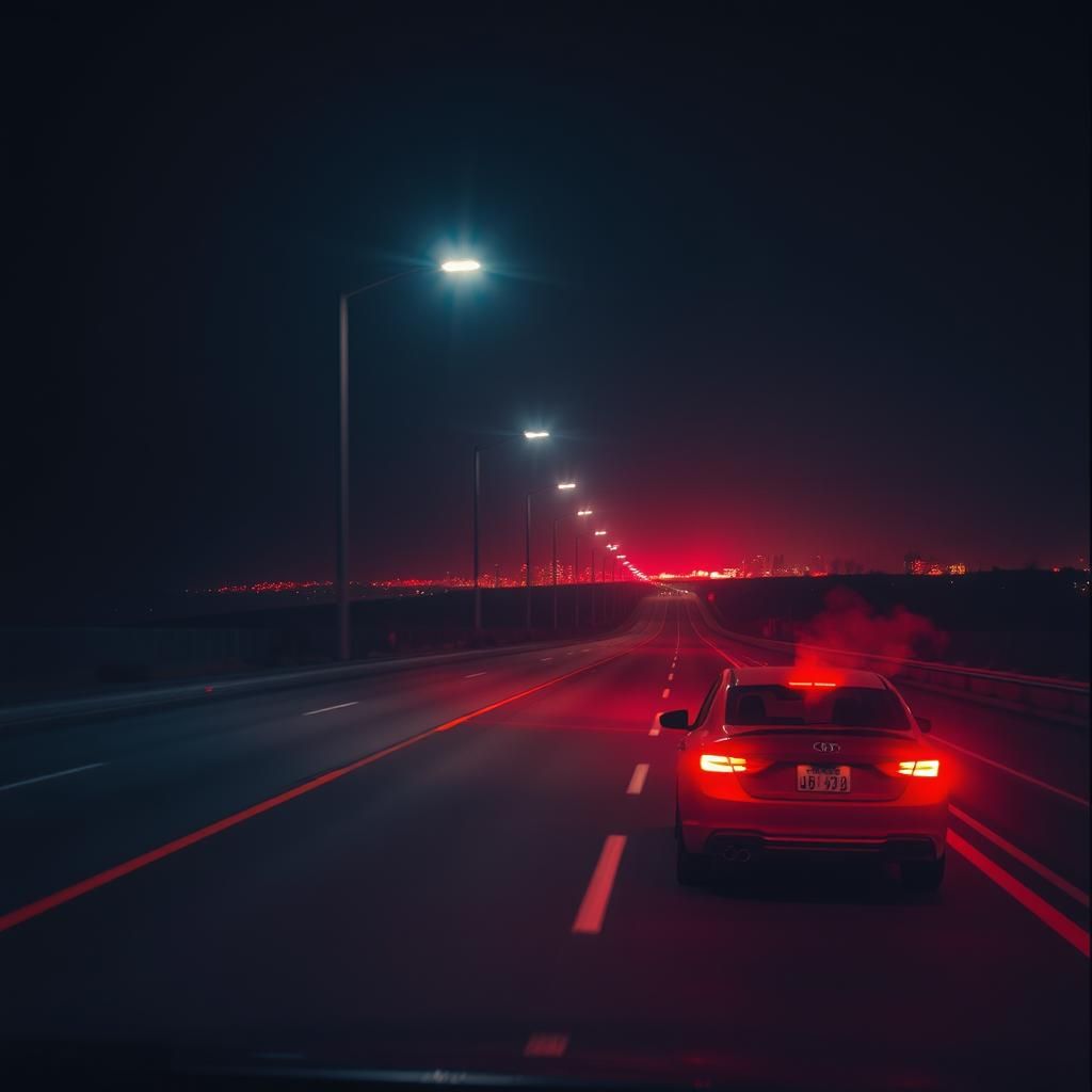 Redline Thoughts