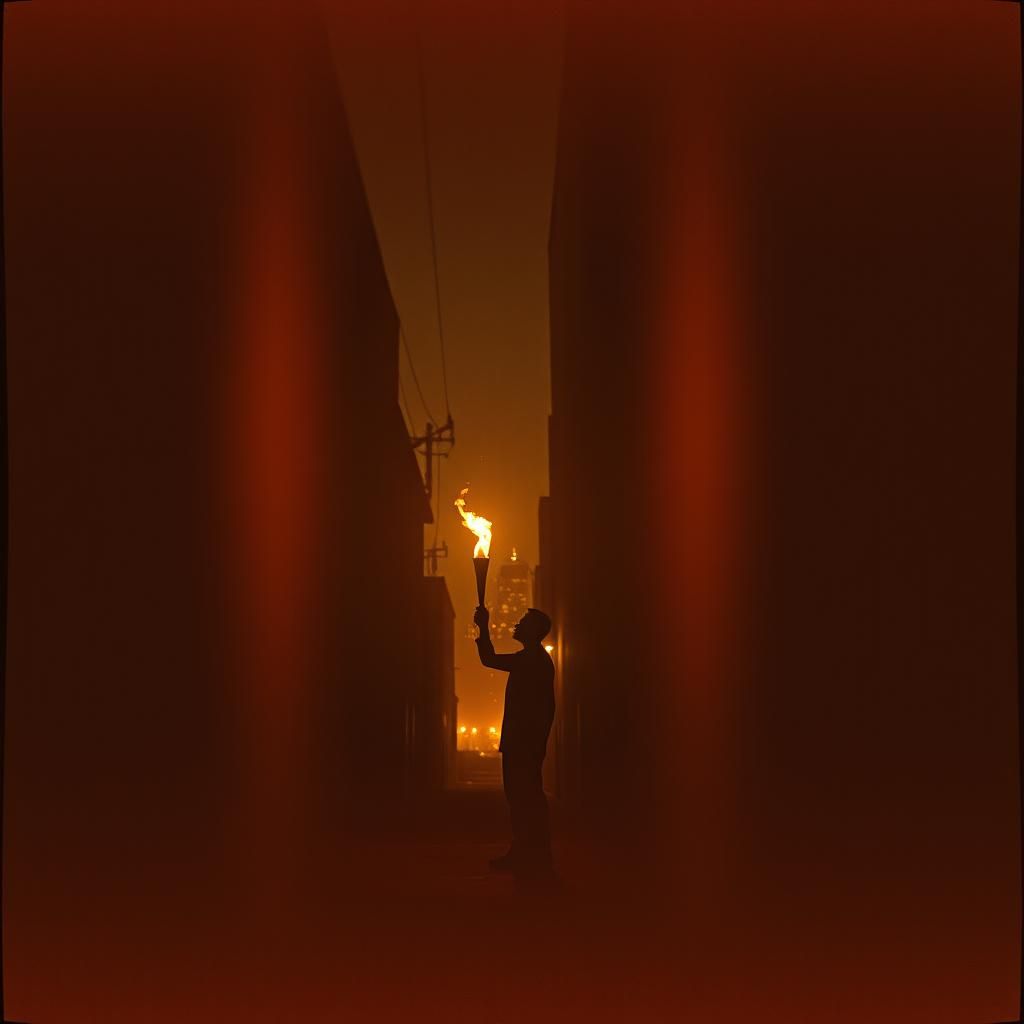 Torches High: Son Redeemed