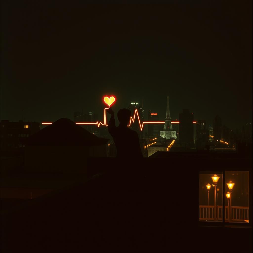 Feel It All Tonight