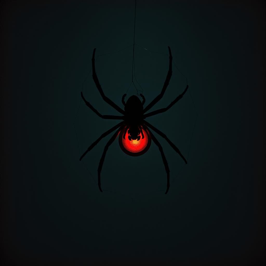 The Red Hourglass