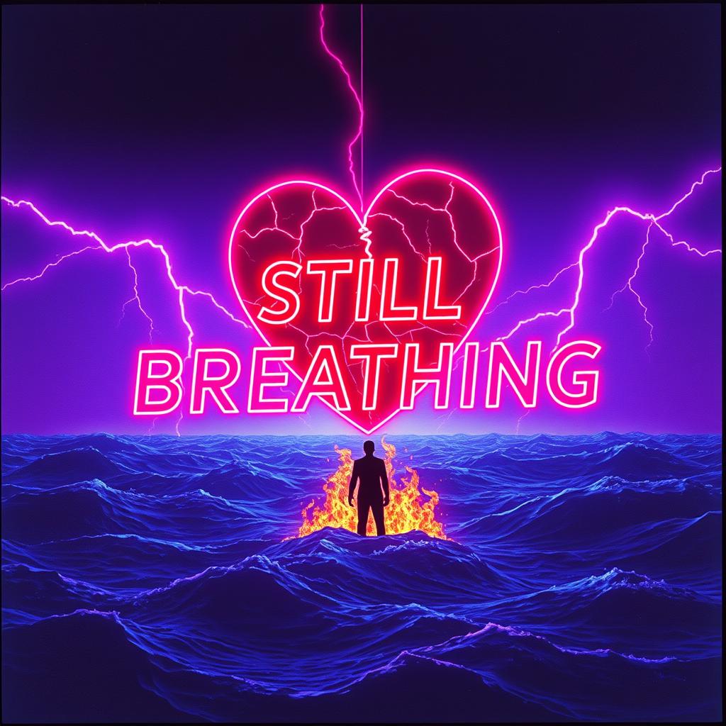 “STILL BREATHING”