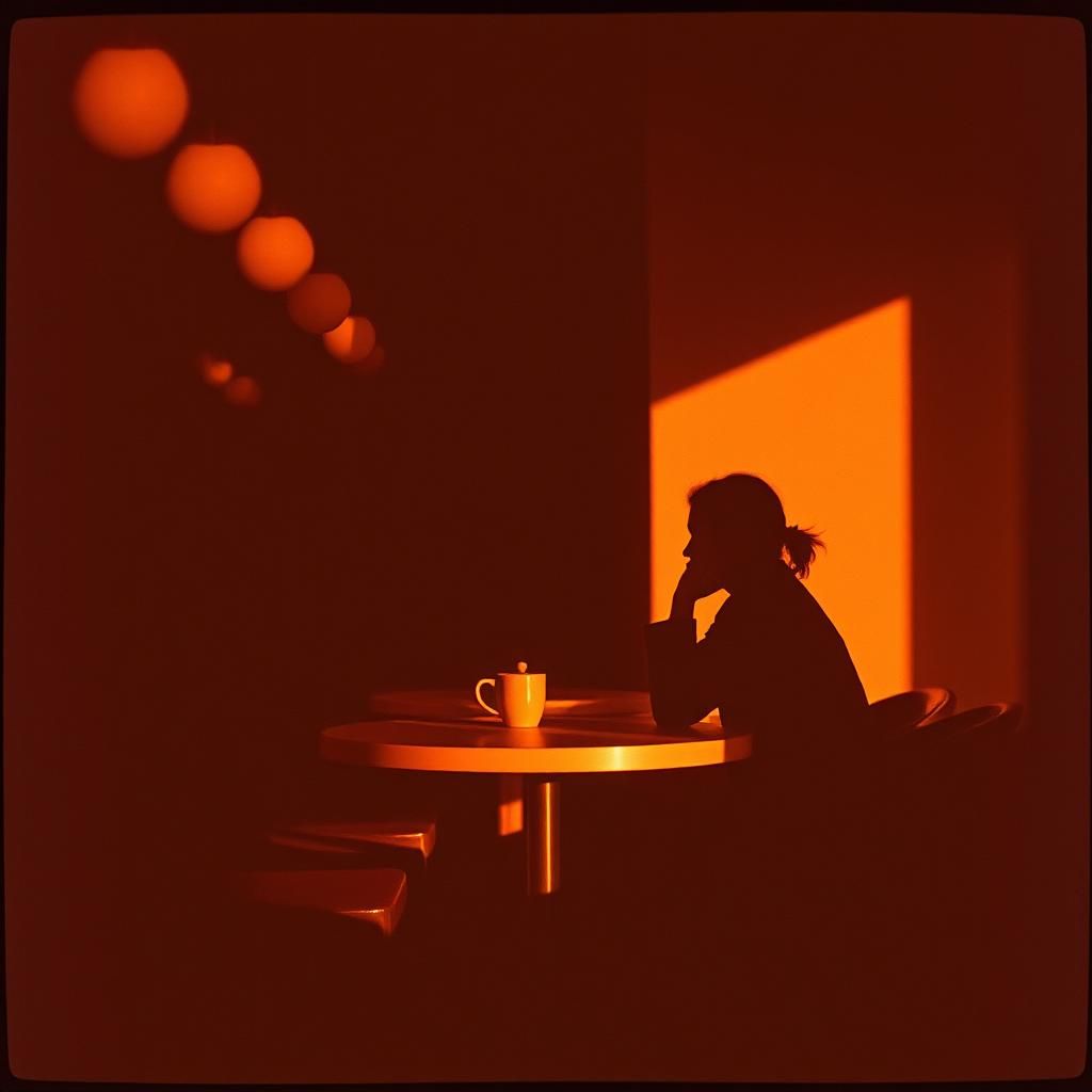 Still Sitting Next to You