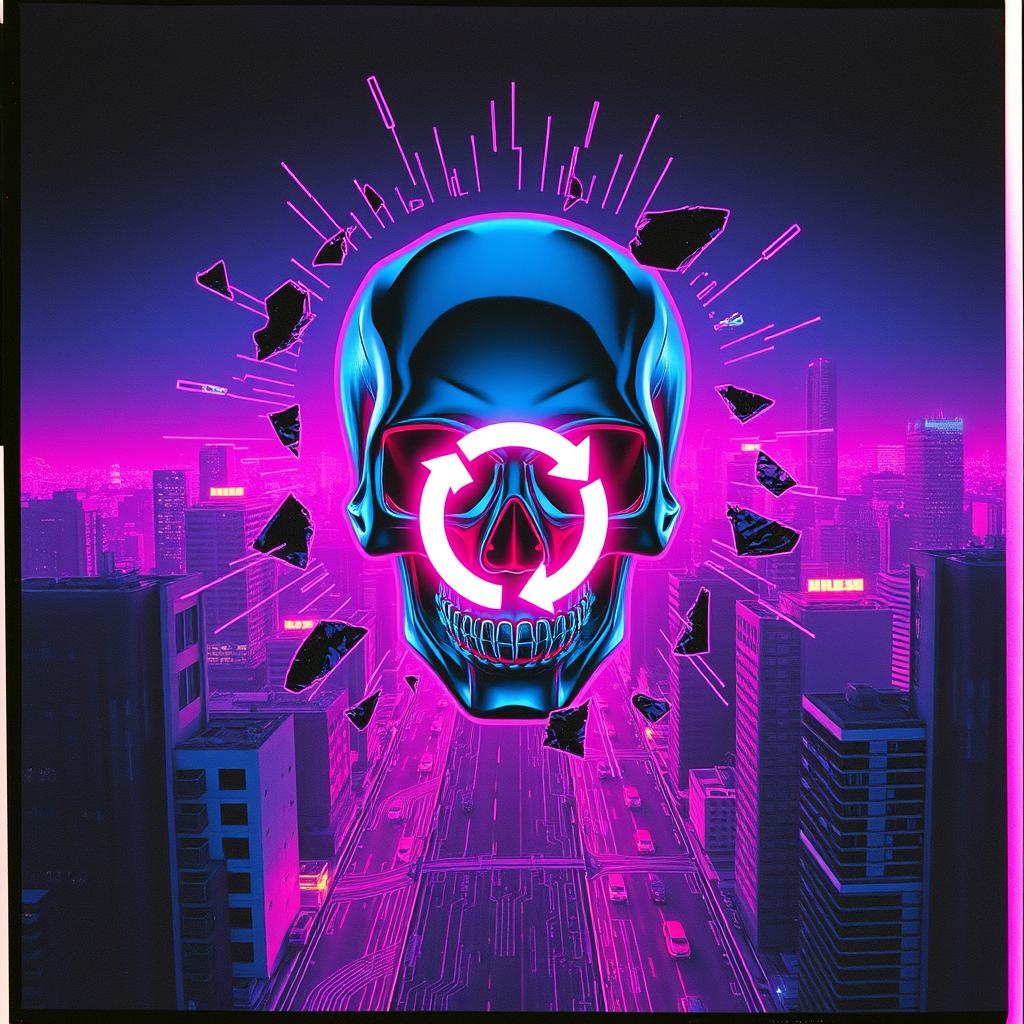 Reload The World