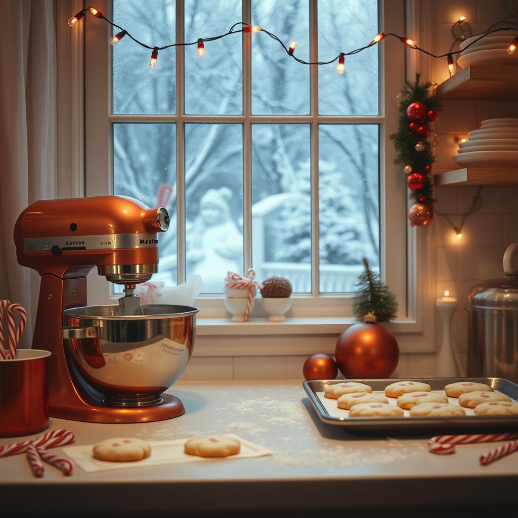 Christmas Cookies