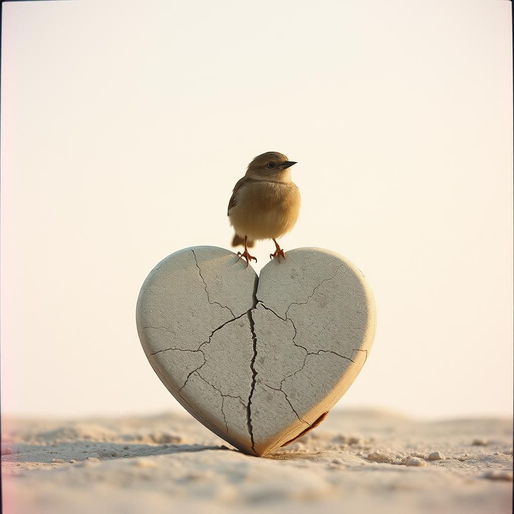 Equally Yoked (Trying to Recover)