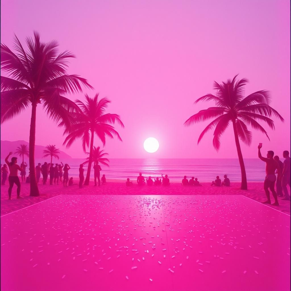 Playa Eskalation