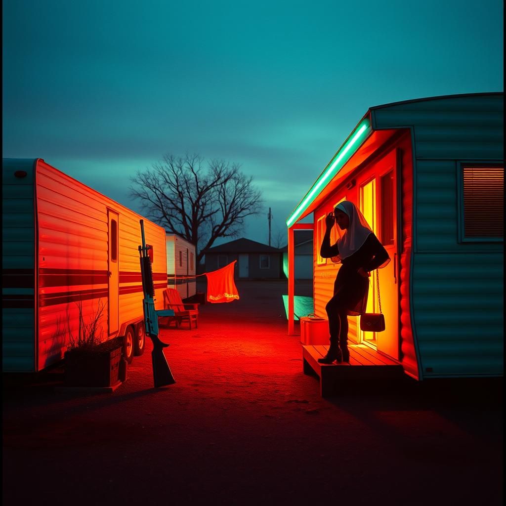 Smirk