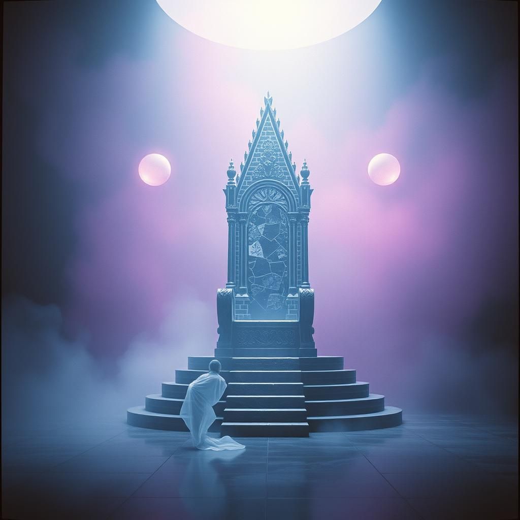 Empire Of Darkness