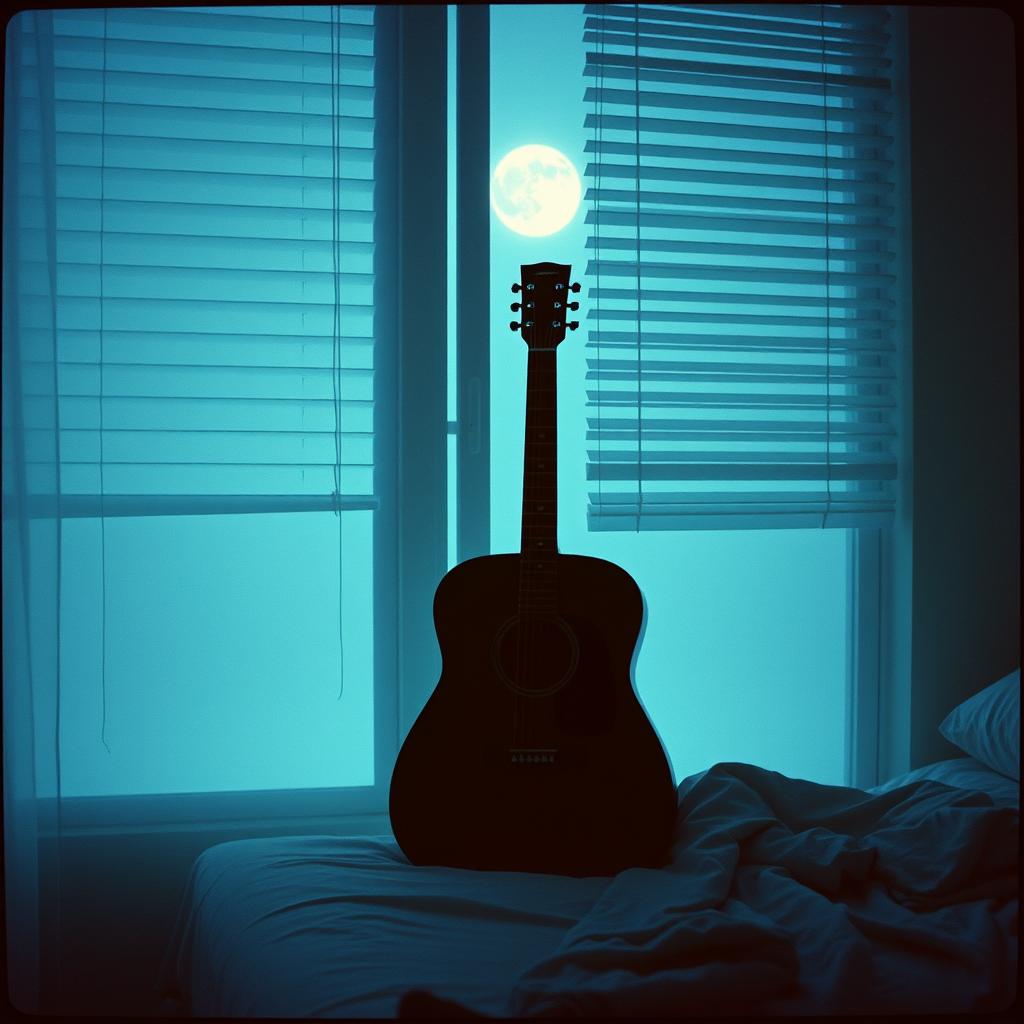 Love Sick Blues
