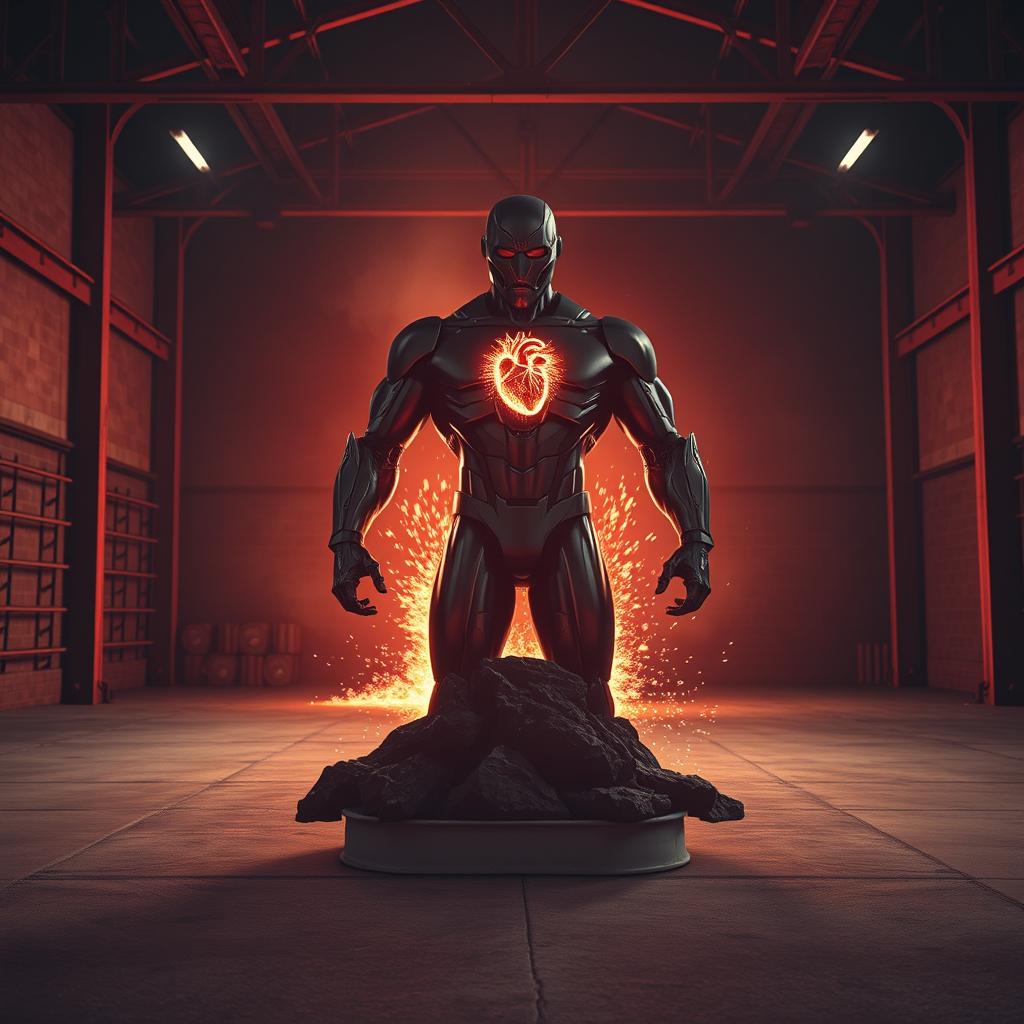 Gym Power