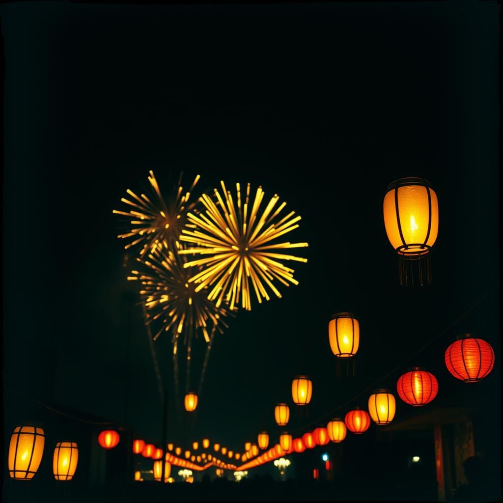 Festival of Lights