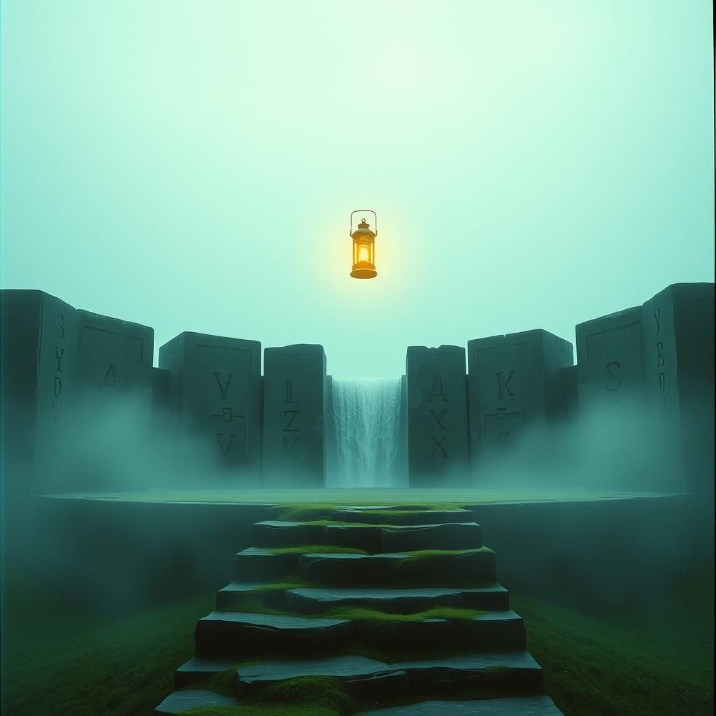 Pictish lands atmosphere