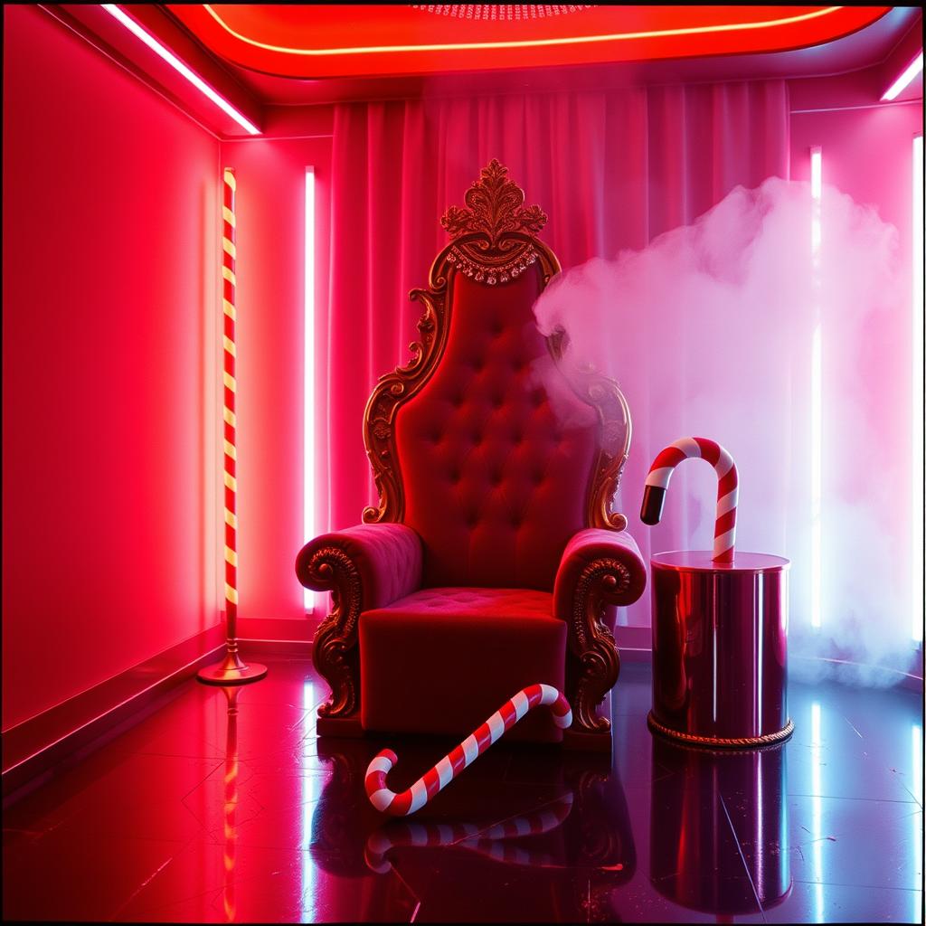 Lick My Candy Cane