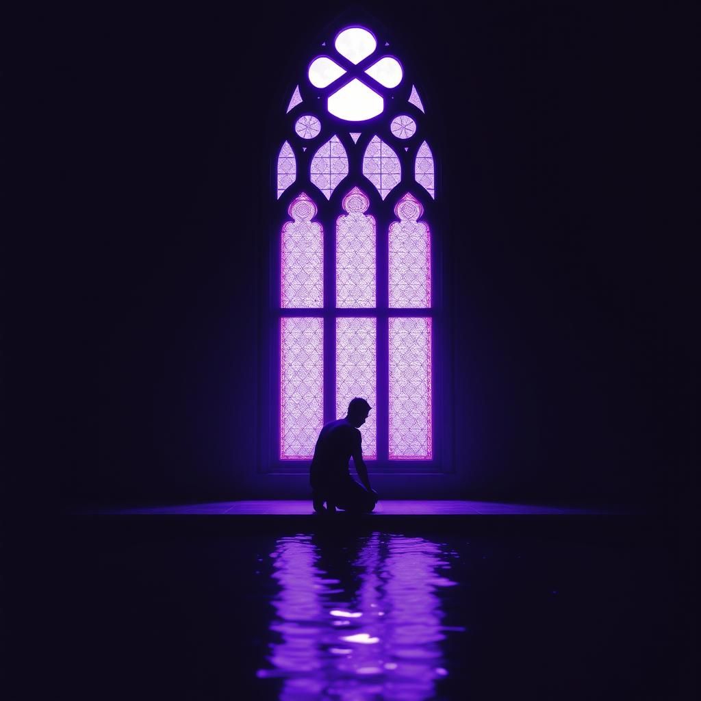 Flood My Soul