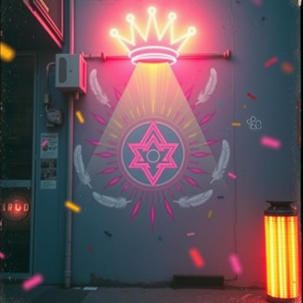 Show your pride
