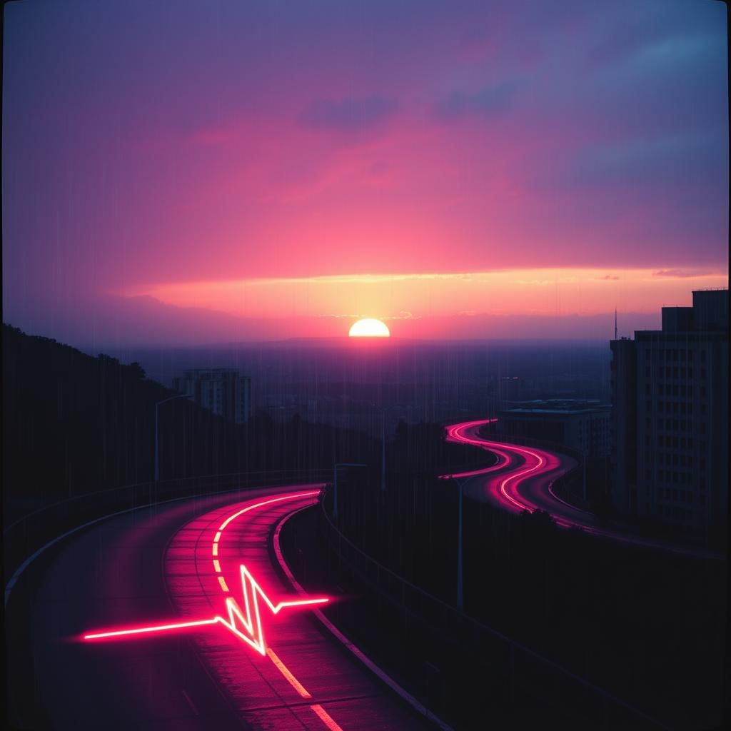 Through the Turns