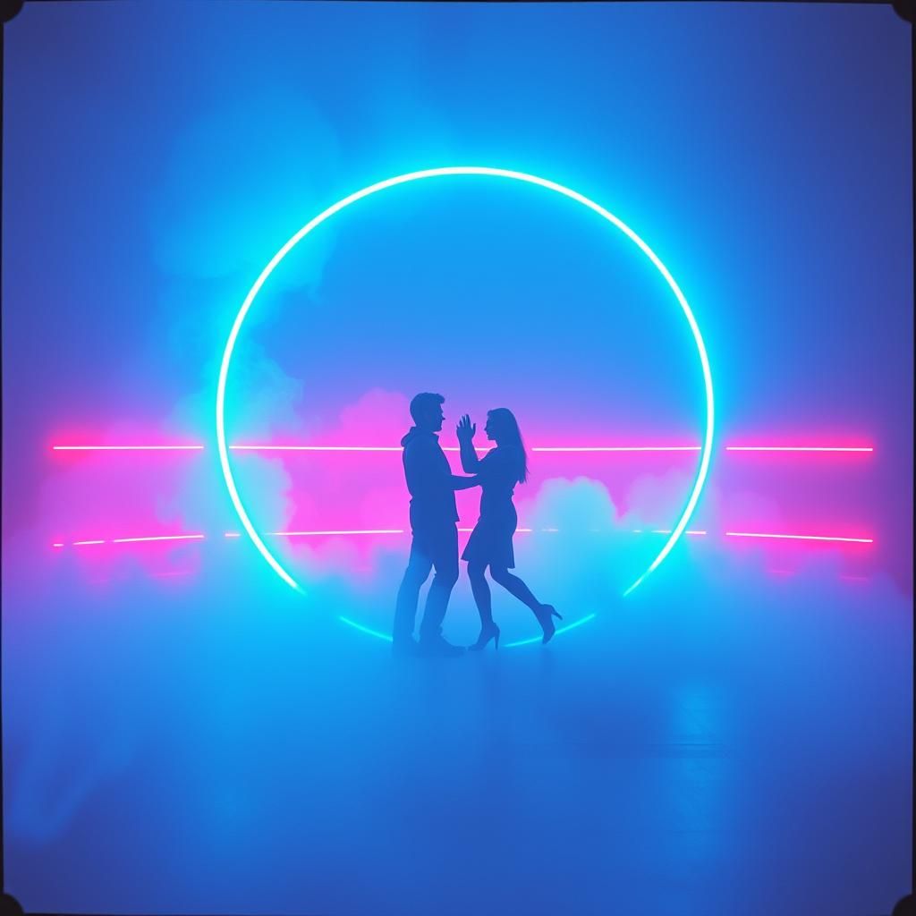 Dance with me