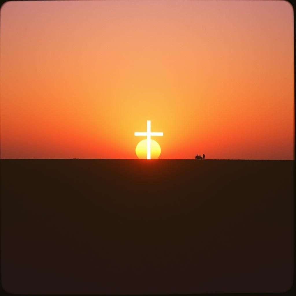 Wanna Talk About Jesus