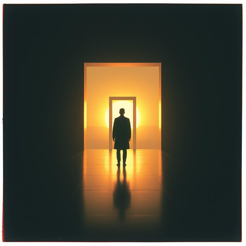 Quiet Prayers 3