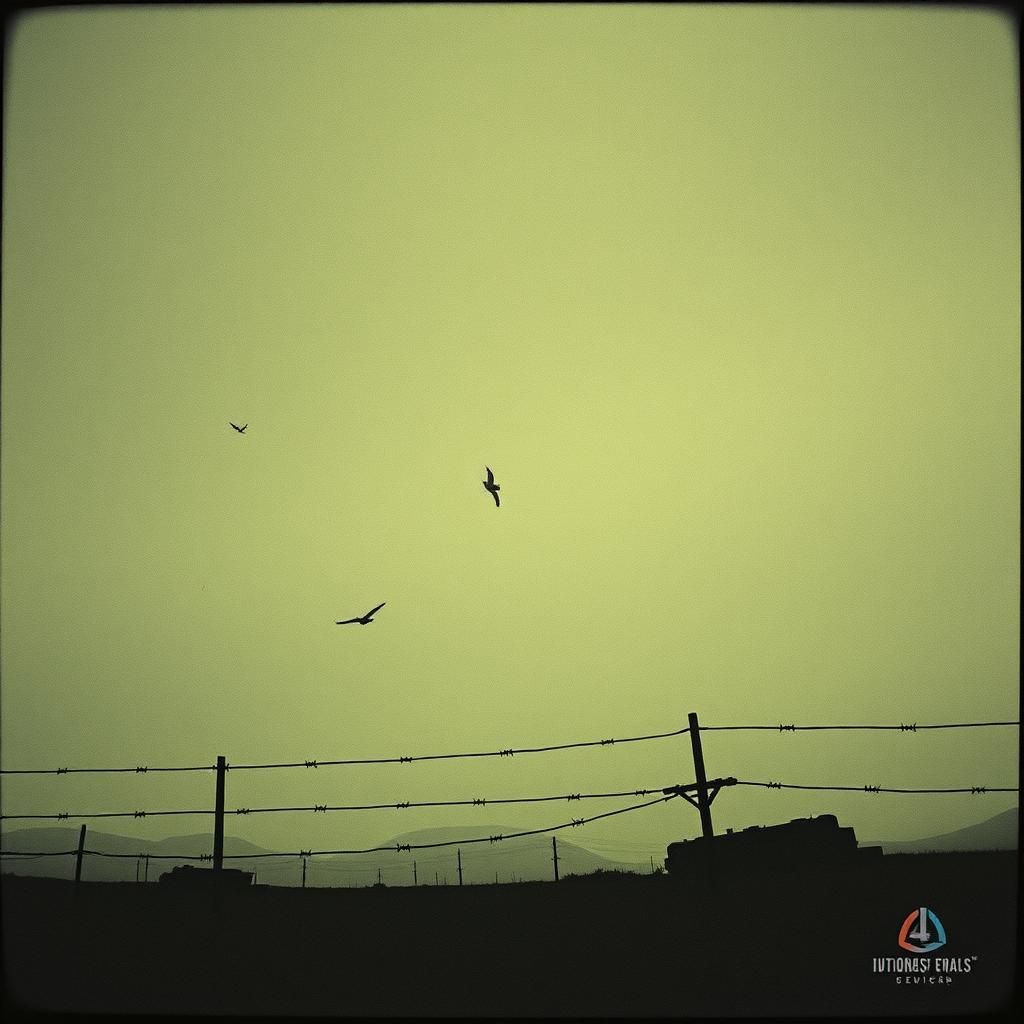 Ashes in the Wind