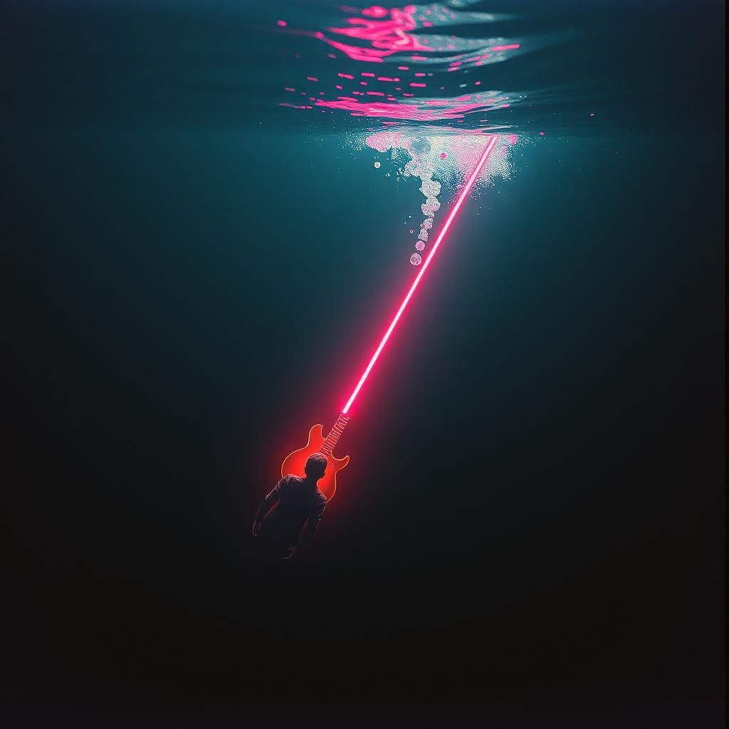 Don't save me
